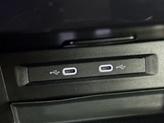 Thumbnail of 2024 Deep Black Pearl Volkswagen Tiguan