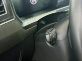 Thumbnail of 2024 Deep Black Pearl Volkswagen Tiguan