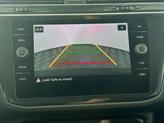 Thumbnail of 2024 Deep Black Pearl Volkswagen Tiguan