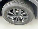 Thumbnail of 2024 Deep Black Pearl Volkswagen Tiguan