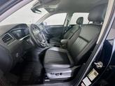 Thumbnail of 2024 Deep Black Pearl Volkswagen Tiguan