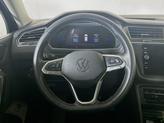 Thumbnail of 2024 Deep Black Pearl Volkswagen Tiguan