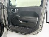 Thumbnail of 2022 Sting-Gray Clearcoat Jeep Wrangler Unlimited