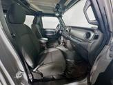 Thumbnail of 2022 Sting-Gray Clearcoat Jeep Wrangler Unlimited