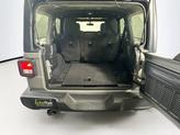Thumbnail of 2022 Sting-Gray Clearcoat Jeep Wrangler Unlimited