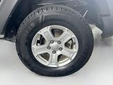 Thumbnail of 2022 Sting-Gray Clearcoat Jeep Wrangler Unlimited
