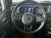 Thumbnail of 2022 Sting-Gray Clearcoat Jeep Wrangler Unlimited