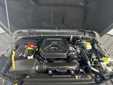 Thumbnail of 2022 Sting-Gray Clearcoat Jeep Wrangler Unlimited