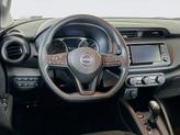Thumbnail of 2024 Super Black Nissan Kicks