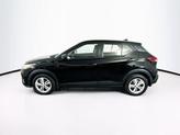 Thumbnail of 2024 Super Black Nissan Kicks