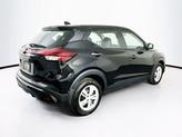 Thumbnail of 2024 Super Black Nissan Kicks