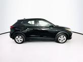 Thumbnail of 2024 Super Black Nissan Kicks