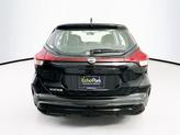 Thumbnail of 2024 Super Black Nissan Kicks