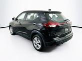 Thumbnail of 2024 Super Black Nissan Kicks