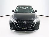 Thumbnail of 2024 Super Black Nissan Kicks