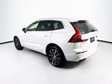 Thumbnail of 2020 Crystal White Metallic Volvo XC60