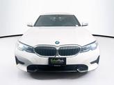 Thumbnail of 2022 Alpine White BMW 330