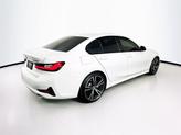 Thumbnail of 2022 Alpine White BMW 330