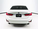 Thumbnail of 2022 Alpine White BMW 330