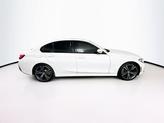 Thumbnail of 2022 Alpine White BMW 330
