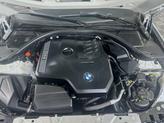 Thumbnail of 2022 Alpine White BMW 330