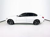 Thumbnail of 2022 Alpine White BMW 330