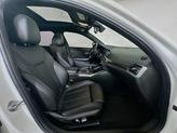 Thumbnail of 2022 Alpine White BMW 330