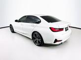 Thumbnail of 2022 Alpine White BMW 330