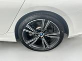 Thumbnail of 2022 Alpine White BMW 330