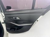 Thumbnail of 2022 Alpine White BMW 330