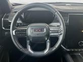 Thumbnail of 2024 Ebony Twilight Metallic GMC Acadia