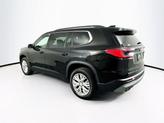 Thumbnail of 2024 Ebony Twilight Metallic GMC Acadia