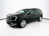 Thumbnail of 2024 Ebony Twilight Metallic GMC Acadia