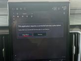 Thumbnail of 2024 Ebony Twilight Metallic GMC Acadia