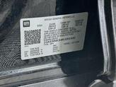 Thumbnail of 2024 Ebony Twilight Metallic GMC Acadia