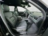 Thumbnail of 2024 Ebony Twilight Metallic GMC Acadia