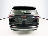 Thumbnail of 2024 Ebony Twilight Metallic GMC Acadia