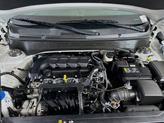 Thumbnail of 2024 Shimmering Silver Hyundai VENUE