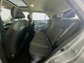 Thumbnail of 2024 Shimmering Silver Hyundai VENUE