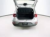 Thumbnail of 2024 Shimmering Silver Hyundai VENUE