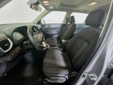 Thumbnail of 2024 Shimmering Silver Hyundai VENUE