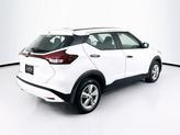 Thumbnail of 2024 Fresh Powder Nissan Kicks