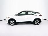 Thumbnail of 2024 Fresh Powder Nissan Kicks