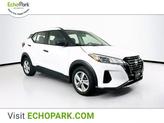 Photo of 2024 Fresh Powder Nissan Kicks