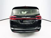 Thumbnail of 2022 Brilliant Black Crystal Pearlcoat Chrysler Pacifica