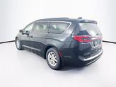 Thumbnail of 2022 Brilliant Black Crystal Pearlcoat Chrysler Pacifica