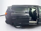 Thumbnail of 2022 Brilliant Black Crystal Pearlcoat Chrysler Pacifica