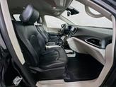 Thumbnail of 2022 Brilliant Black Crystal Pearlcoat Chrysler Pacifica