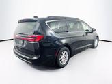 Thumbnail of 2022 Brilliant Black Crystal Pearlcoat Chrysler Pacifica