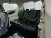 Thumbnail of 2022 Brilliant Black Crystal Pearlcoat Chrysler Pacifica
